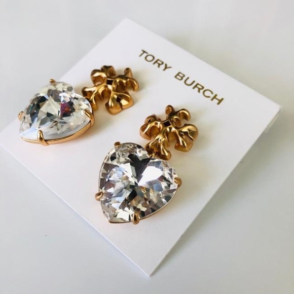 🆕 Tory Burch Authentic Jewelry Merchandise At Awesome Prices To Buy Now & Save - Picture 6 of 14